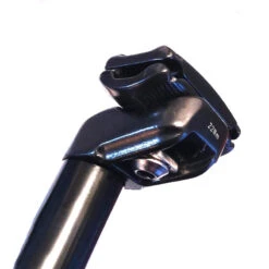 Tige De Selle Noire Aluminium 25,4 Mm Avec Chariot 6 Tige De Selle Noire Aluminium 25,4 Mm Avec Chariot -Super B Soldes tige de selle noire aluminium 254 mm avec chariot 2