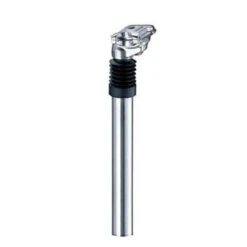 Tige De Selle Suspendue 25,4 Mm Pour Vélo