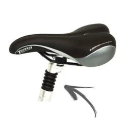 Tige De Selle Suspendue 25,4 Mm Pour Vélo 8 Tige De Selle Suspendue 25,4 Mm Pour Vélo -Super B Soldes tige de selle suspendue 254 mm pour velo 3