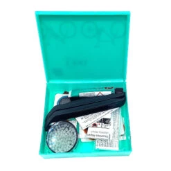 REMA TIP TOP Tip Top Kit De Rustines TT 09 E-Bike 5 REMA TIP TOP Tip Top Kit De Rustines TT 09 E-Bike -Super B Soldes tip top kit de rustines tt 09 e bike 2