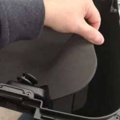 Top Case Citybox Fixation GTA Sur Porte Bagage - Klickfix -Super B Soldes top case citybox fixation gta sur porte bagage klickfix 2