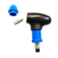 Silverline Tournevis Croix De Poche Pour Vélo -Super B Soldes tournevis croix de poche pour velo 3