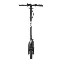 Trottinette électrique I-RAW Noir Roues 8,5 Pouces Moteur 36V 350W -Super B Soldes trottinette electrique i raw noir roues 85 pouces moteur 36v 350w 2