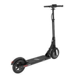 Trottinette électrique I-RAW Noir Roues 8,5 Pouces Moteur 36V 350W -Super B Soldes trottinette electrique i raw noir roues 85 pouces moteur 36v 350w 5