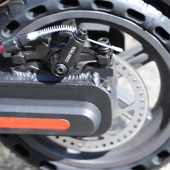 Trottinette électrique WHEELYOO 7.5 -Super B Soldes trottinette electrique wheelyoo 75 4