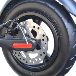 Trottinette Electrique Wheelyoo X8 Pliable 36V/350W-10ah Roue 10 Alu Noire -Super B Soldes trottinette electrique wheelyoo x8 pliable 36v 350w 10ah roue 10 alu noire 2