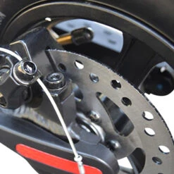 Trottinette Electrique Wheelyoo X8 Pliable 36V/350W-10ah Roue 10 Alu Noire -Super B Soldes trottinette electrique wheelyoo x8 pliable 36v 350w 10ah roue 10 alu noire 3