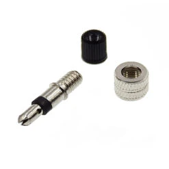 Valves Dunlop Express - La Paire -Super B Soldes valves dunlop express la paire 3