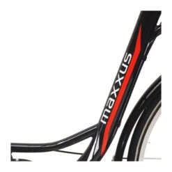 Vélo Dame CITY BIKE AVENUE 28" LADIES -Super B Soldes velo dame city bike avenue 28 ladies 2