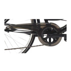 Vélo Dame CITY BIKE AVENUE 28" LADIES -Super B Soldes velo dame city bike avenue 28 ladies 3