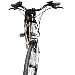 Vélo électrique WHEELYOO WY 120 Moteur Arrière BLANC 300W -Super B Soldes velo electrique wheelyoo wy 120 moteur arriere blanc 300w 2
