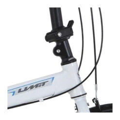 Vélo Pliant 20" Avec Porte Bagage Aluminium 8 Vélo Pliant 20" Avec Porte Bagage Aluminium -Super B Soldes velo pliant 20 avec porte bagage aluminium 2