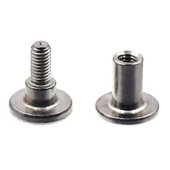 BUSCH & MULLER Vis 6 Pans Et écrou B&M 5 BUSCH & MULLER Vis 6 Pans Et écrou B&M -Super B Soldes vis 6 pans et ecrou bm 2