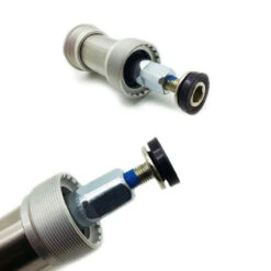 Messingschlager Vis BTR Pour Pédalier De Vélo -Super B Soldes vis btr pour pedalier de velo 2