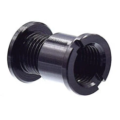 Vis Cheminée Noires Pour Pédalier Double Plateau - Par 5 Newton 6 Vis Cheminée Noires Pour Pédalier Double Plateau - Par 5 Newton -Super B Soldes vis cheminee noires pour pedalier double plateau par 5 newton 2