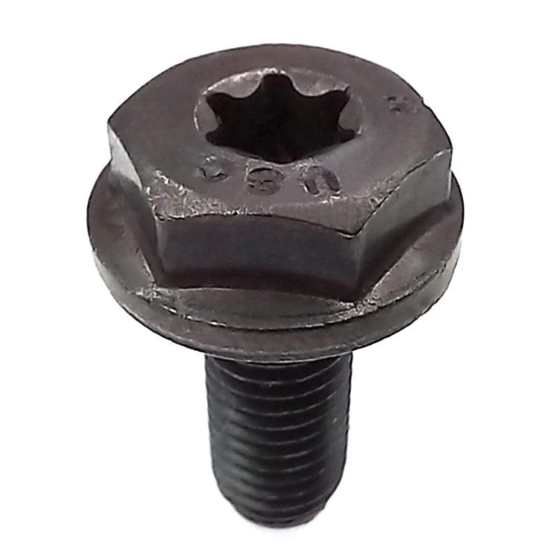 Vis De Blocage Manivelles Vélo 1 Vis De Blocage Manivelles Vélo