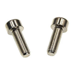 Vis Potence Vélo Route M5 X 16 Mm -Super B Soldes vis potence velo route m5 x 16 mm 2