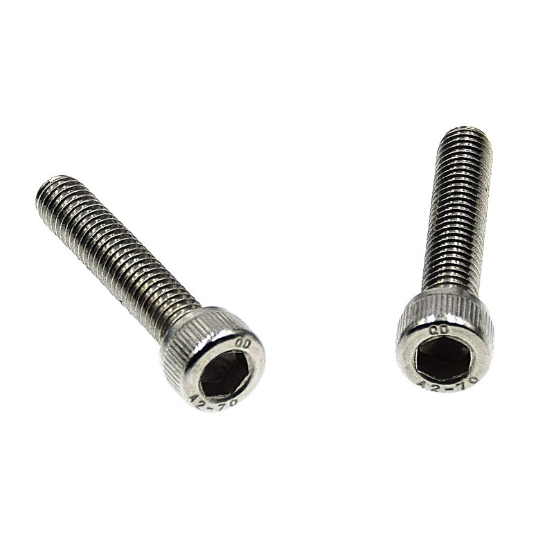 Vis Potence VTT M6 X 30 Mm 2 Vis Potence VTT M6 X 30 Mm – Image 2