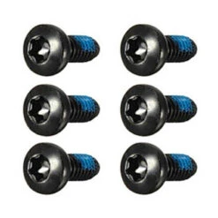 Vis Pour Disque De Frein De Vélo - Par 6