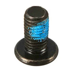 Vis Pour Disque De Frein De Vélo - Par 6 -Super B Soldes vis pour disque de frein de velo par 6 3