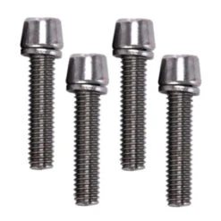 Clarks Vis Pour Potence Vélo - Par 4 6 Clarks Vis Pour Potence Vélo - Par 4 -Super B Soldes vis pour potence velo par 4 2