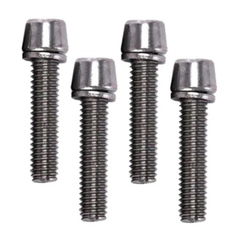 Clarks Vis Pour Potence Vélo - Par 4 3 Clarks Vis Pour Potence Vélo - Par 4 – Image 3