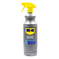 WD40 Wd-40 - Bike Nettoyant Rapide - Pulvérisateur 1 L -Super B Soldes wd 40 bike nettoyant rapide pulverisateur 1 l 3